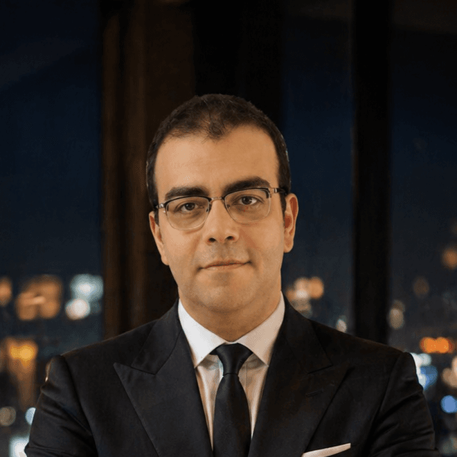 Kareem Sayed