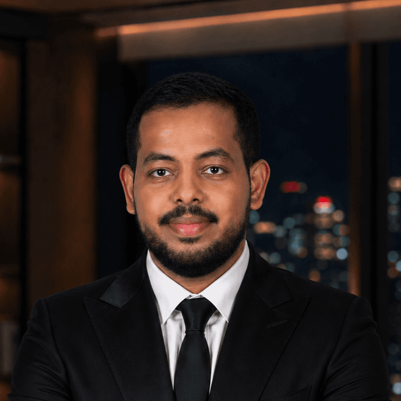 Mohamed Adel