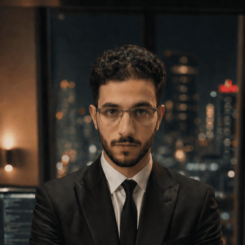 Mohanad Afifi